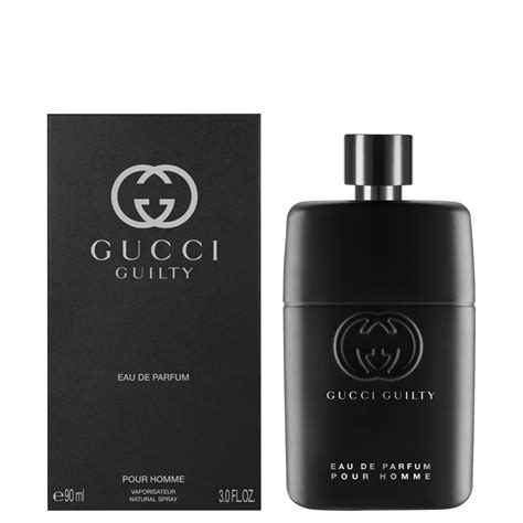 gucci eau de parfum heren|Gucci perfume website.